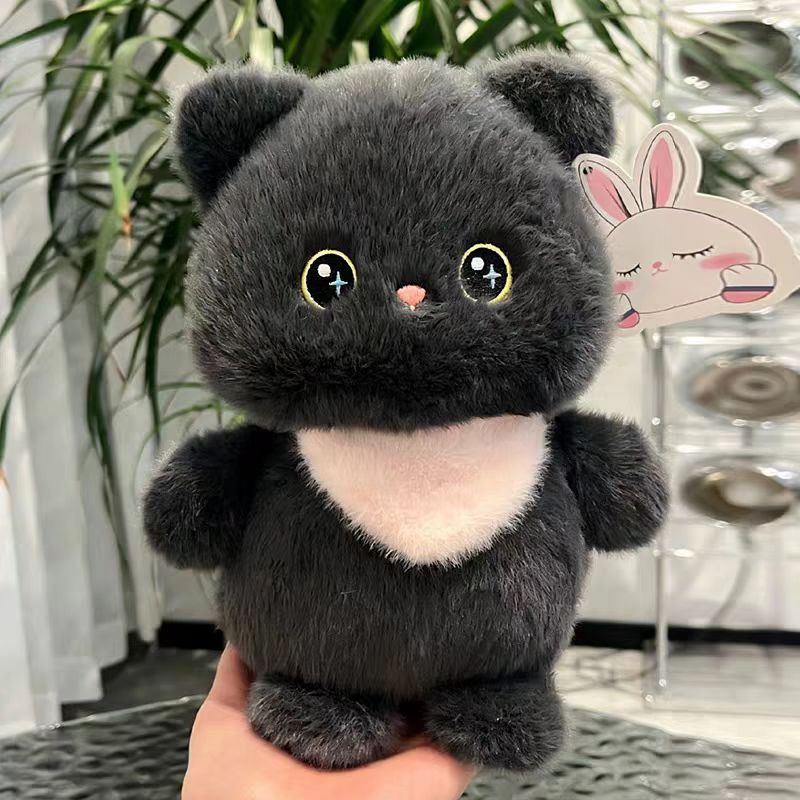 10.5 Inch Adorable Candy Bear Plush Frog Duck Pig Sheep Soft Toy Birthday Gift Sweetheart Doll