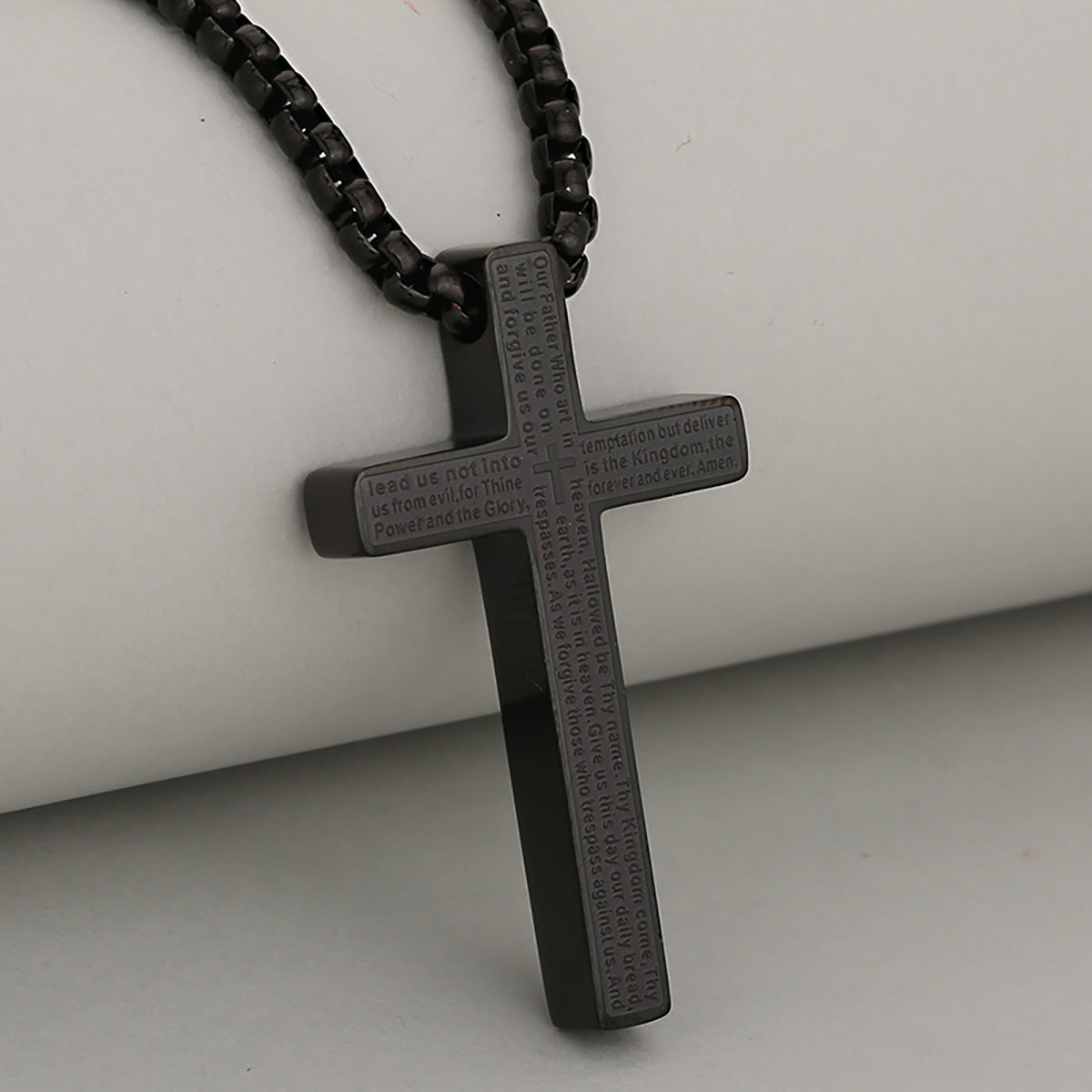 Kreuz des Vaterunsers 