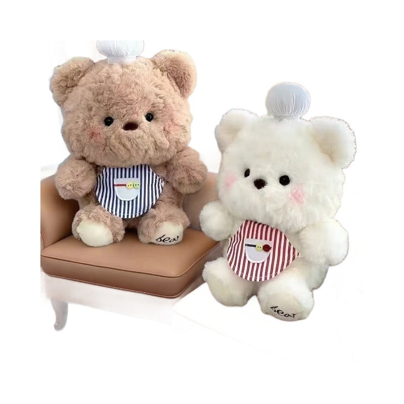 10.5 Inch Adorable Candy Bear Plush Frog Duck Pig Sheep Soft Toy Birthday Gift Sweetheart Doll