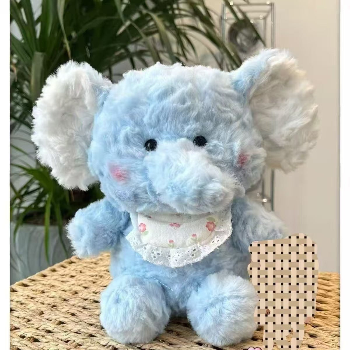 10.5 Inch Adorable Candy Bear Plush Frog Duck Pig Sheep Soft Toy Birthday Gift Sweetheart Doll