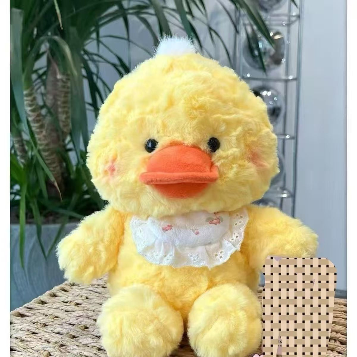 10.5 Inch Adorable Candy Bear Plush Frog Duck Pig Sheep Soft Toy Birthday Gift Sweetheart Doll
